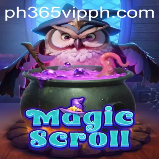 MagicScroll: Unveiling a New Era of Interactive Gaming