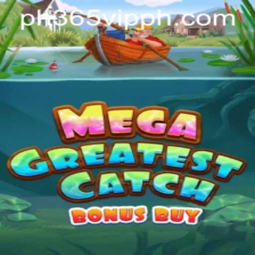 Exploring MegaGreatestCatchBonusBuy: The Latest Sensation for Gaming Enthusiasts