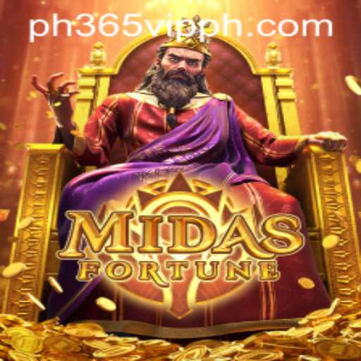 Discover the Exciting World of MidasFortune: A New Gaming Experience