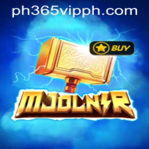 Unleashing the Power of Mjolnir: A Journey into the Thrilling World of ph365 vip Gaming