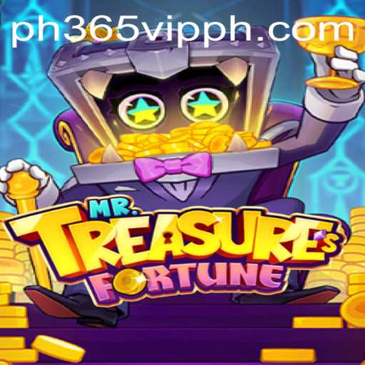 Discover the Thrilling World of MrTreasuresFortune: An In-Depth Exploration