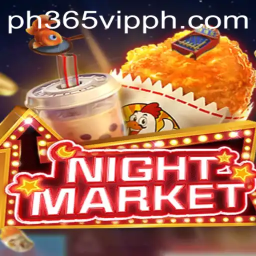 NIGHTMARKET Game Overview and Introduction