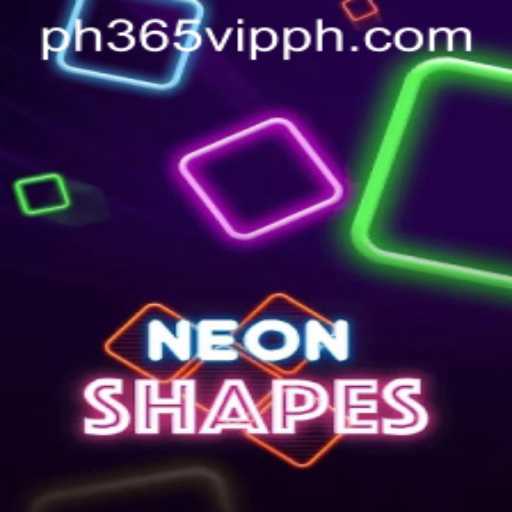 NeonShapes: The Modern Gaming Experience