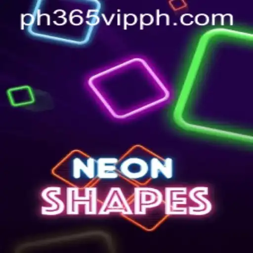 NeonShapes: The Modern Gaming Experience