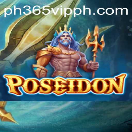 Dive into the World of Poseidon: Master the Ocean's Challenges with ph365 vip