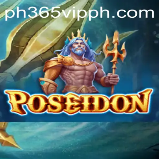 Dive into the World of Poseidon: Master the Ocean's Challenges with ph365 vip