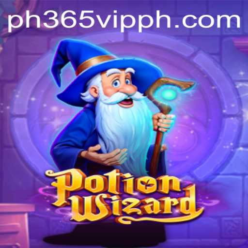 Discovering PotionWizard: A Magical Adventure