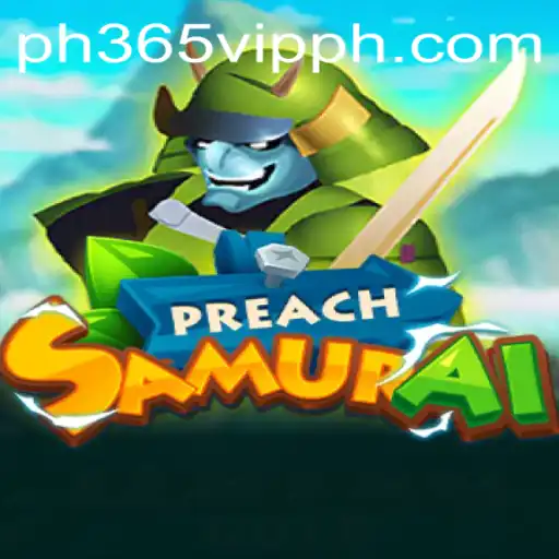 Discovering PreachSamurai: An Immersive Gaming Experience
