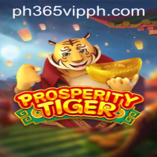 ProsperityTiger: An In-Depth Journey into the Game Phenomenon