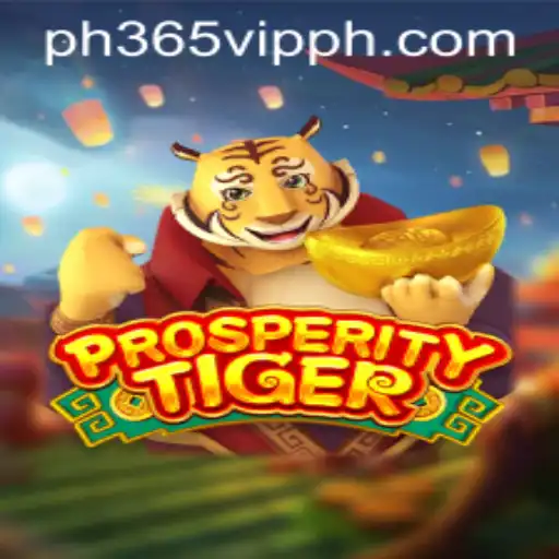 ProsperityTiger: An In-Depth Journey into the Game Phenomenon