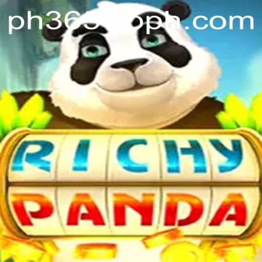 Exploring RichyPanda: An Immersive Gaming Experience