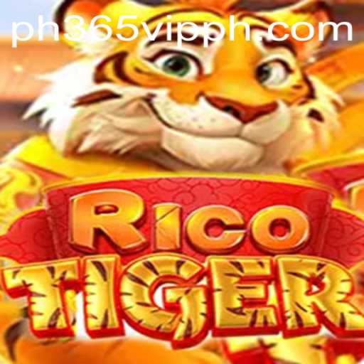 Unlocking the Excitement of RicoTiger: An In-Depth Guide to PH365 VIP's Latest Game Sensation