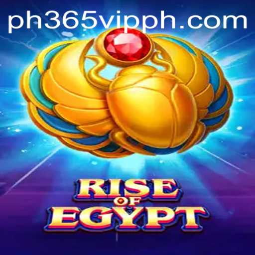Explore the Enchanting World of RiseOfEgypt on ph365 vip
