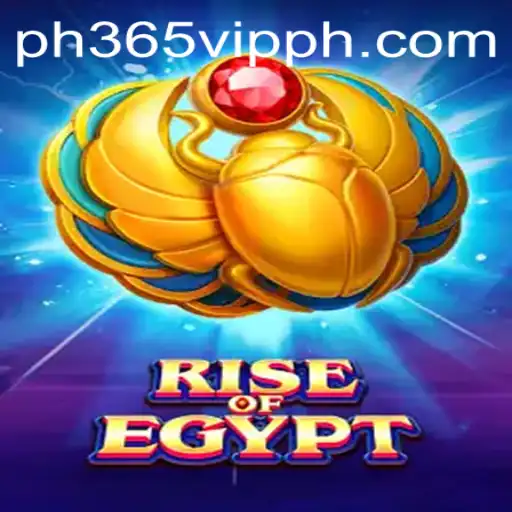 Explore the Enchanting World of RiseOfEgypt on ph365 vip