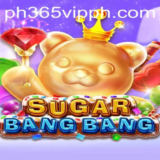 SUGAR BANG BANG: The Sweet Gaming Sensation