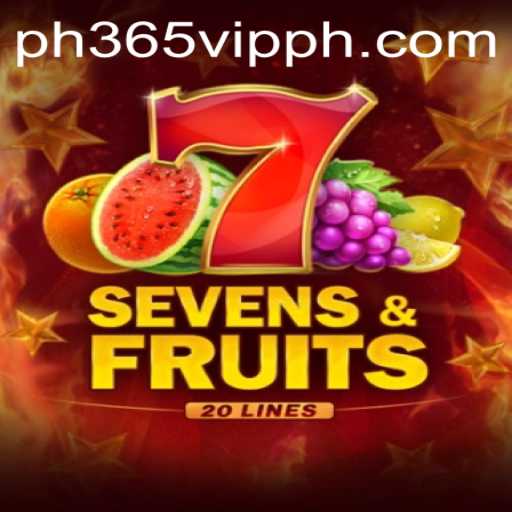 Discover SevensFruits20: A Thrilling Fruit-Themed Game on ph365 vip