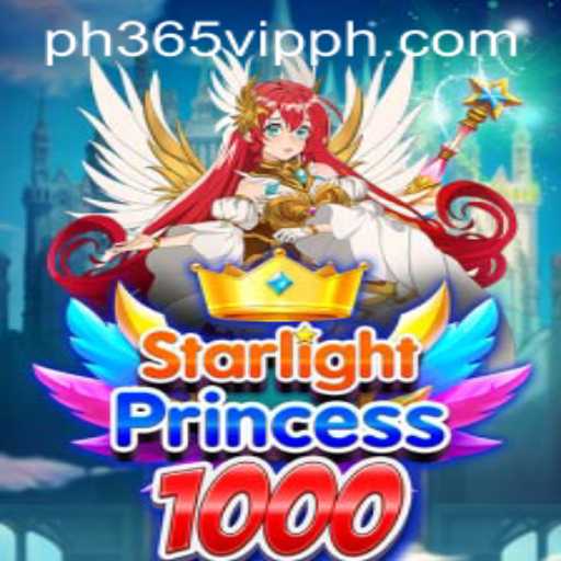 Discover the Exciting World of StarlightPrincess1000 with ph365 vip
