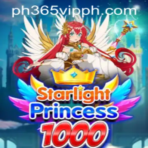 Discover the Exciting World of StarlightPrincess1000 with ph365 vip
