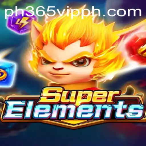 Unveiling the Thrills of SuperElements and the Rise of ph365 vip