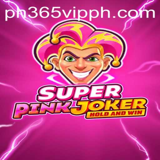 Exploring the Enigmatic World of SuperPinkJoker: A Dive into Game Dynamics and New Trends