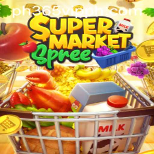 Exploring SupermarketSpree: A Captivating Gaming Experience with ph365 vip