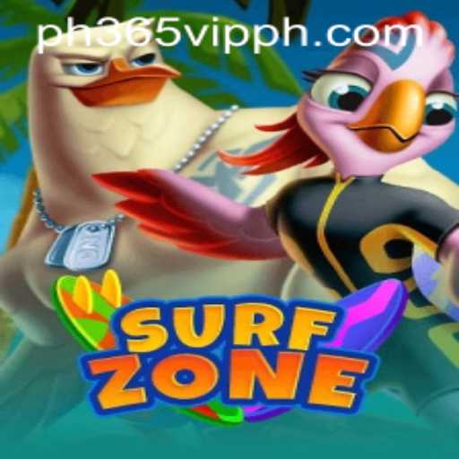 SurfZone: A Thrilling Dive into the Virtual Waves with PH365 VIP