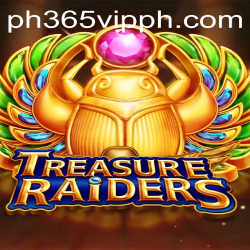 Discover TREASURERAIDERS: An Exciting Adventure Awaits with PH365 VIP