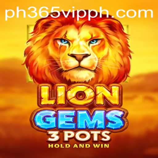 Unveiling LionGems3pots: A New Gaming Adventure