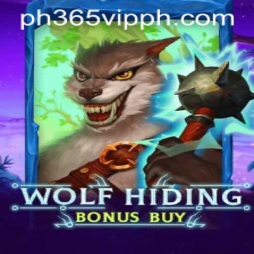 Mastering the Game: A Deep Dive into WolfHidingBonusBuy with ph365 vip