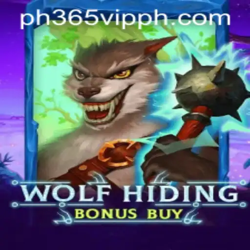 Mastering the Game: A Deep Dive into WolfHidingBonusBuy with ph365 vip