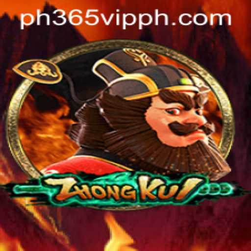 ZhongKui: Exploring the Intricacies of a Captivating Game
